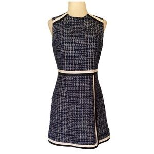 Judith & Charles Shift Dress